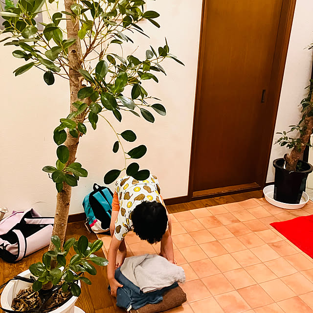 tomorinさんの部屋