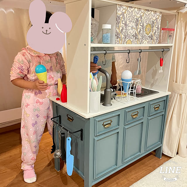 M-K.Aさんの実例写真