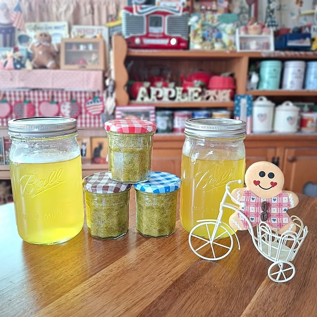 nanaさんの実例写真