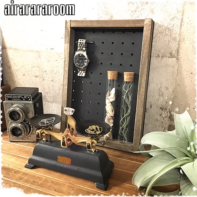 airararaさんの実例写真