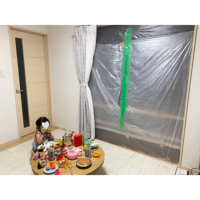 kaさんの部屋