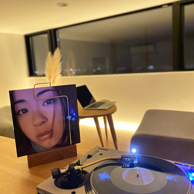 GISSANさんの実例写真