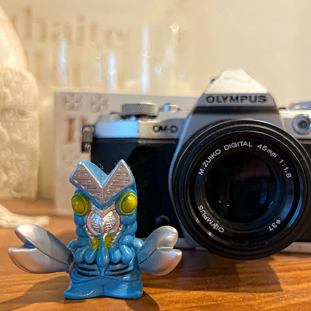 maiyukapiさんの実例写真