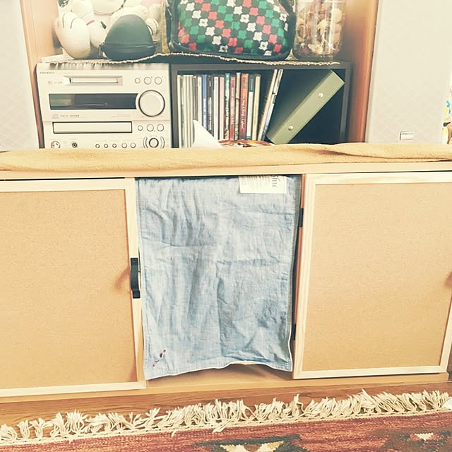 Tomさんの実例写真