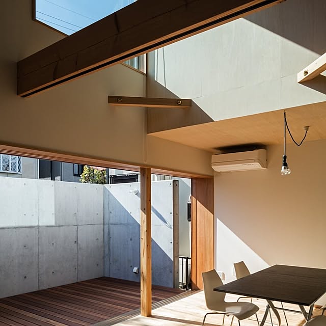 ナチュラルモダン/奈良市/新築/注文住宅/中内工務店...などのインテリア実例 - 2025-05-30 14:29:53