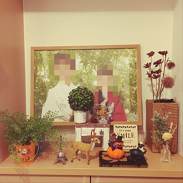 -ABC-さんの実例写真