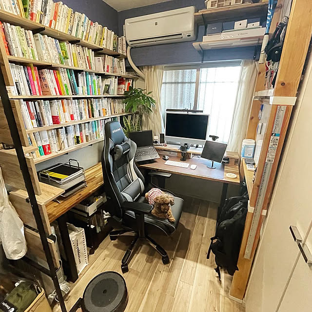 LaLaさんの部屋