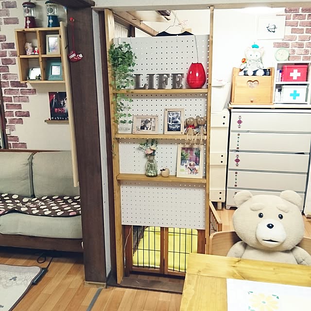 hanaさんの実例写真