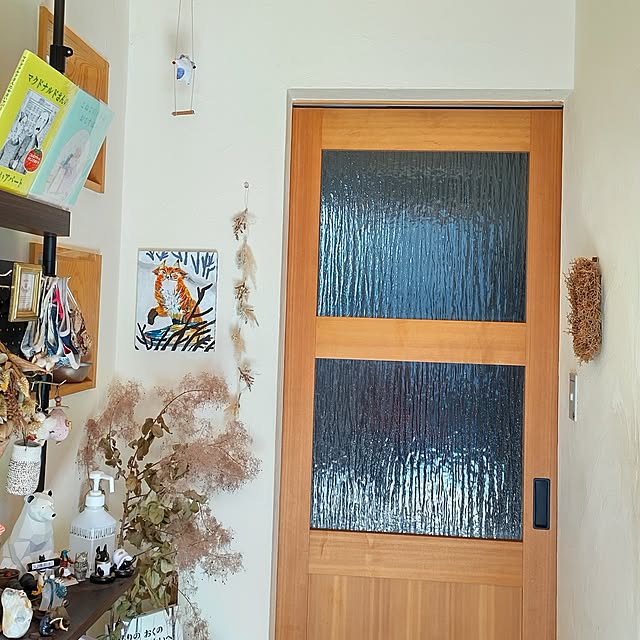 t.yumiさんの実例写真