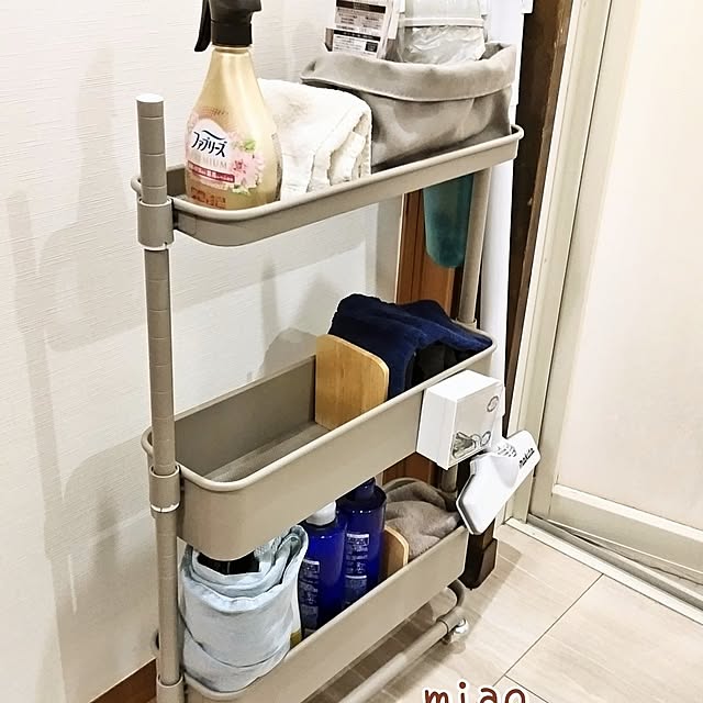 miaoさんの実例写真