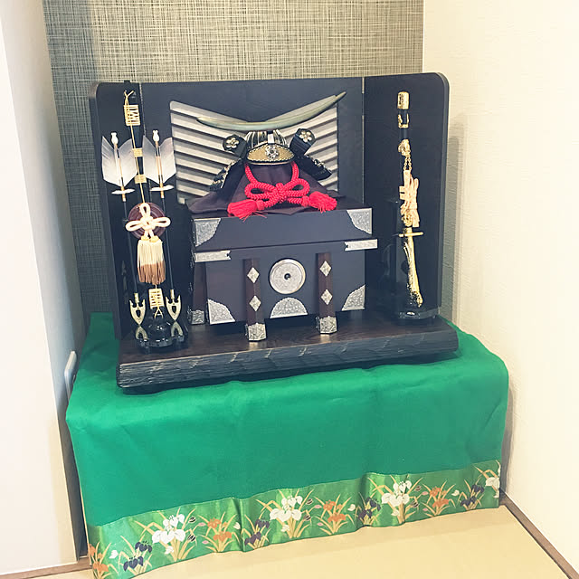 popoさんの実例写真