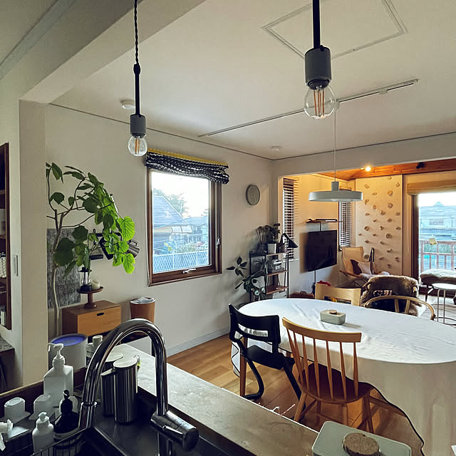 springさんの実例写真