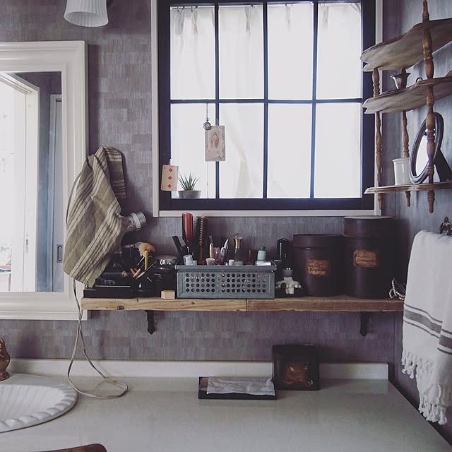 miiさんの実例写真