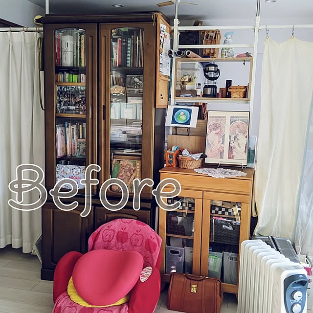 mi-saさんの部屋