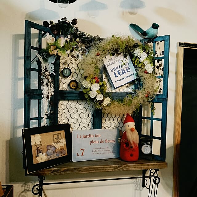 Nana40Nさんの実例写真
