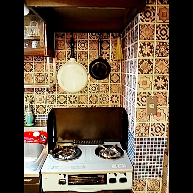 chitosebanaさんの実例写真