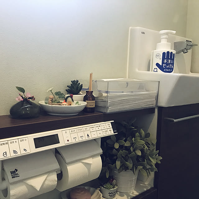 yukichi.wanwaさんの実例写真
