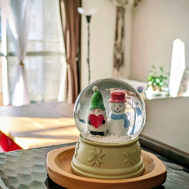 mi-saさんの部屋