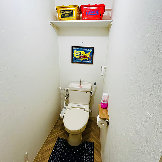 MAIMAIさんの部屋