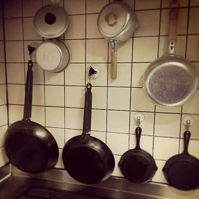 yukaさんの実例写真