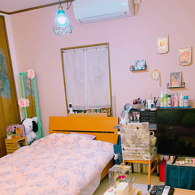 mika415さんの部屋