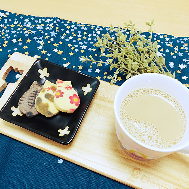 Maryさんの実例写真