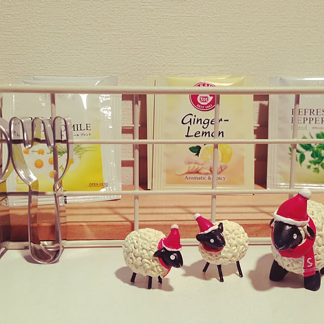 1045cafeさんの実例写真