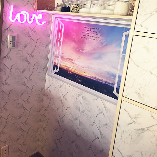 kanaさんの実例写真