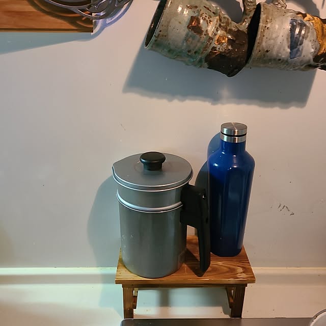 youの-オイルポット1.2L(カス揚げ付)の家具・インテリア写真