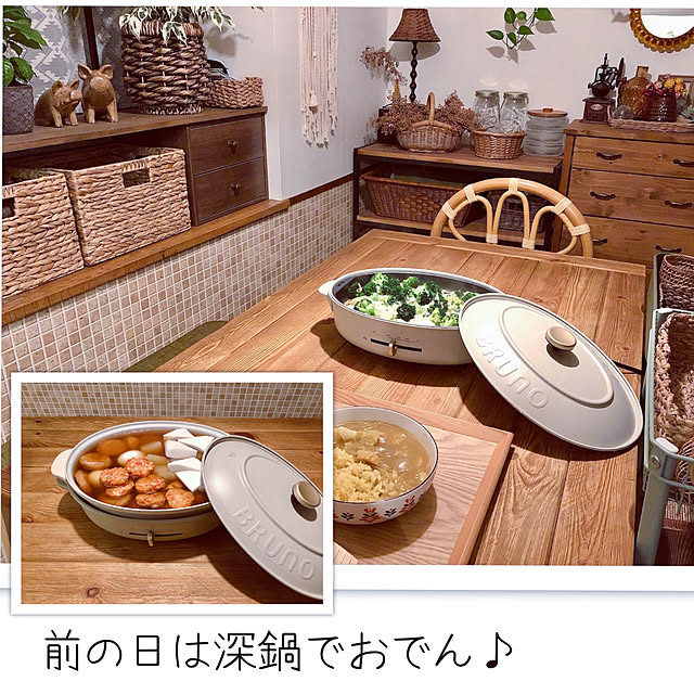 mugijunさんの実例写真