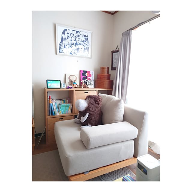 SARON_TSUBAKIさんの実例写真