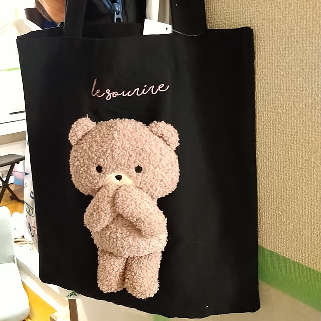 Tさんの実例写真