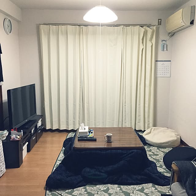 ru-さんの実例写真