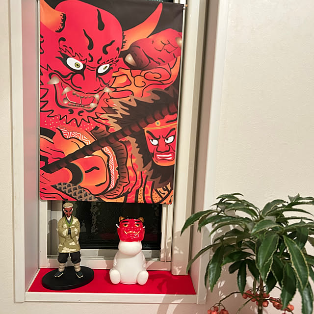 sukkorobiさんの実例写真