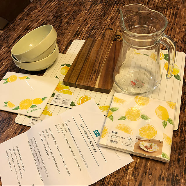 tomoさんの実例写真