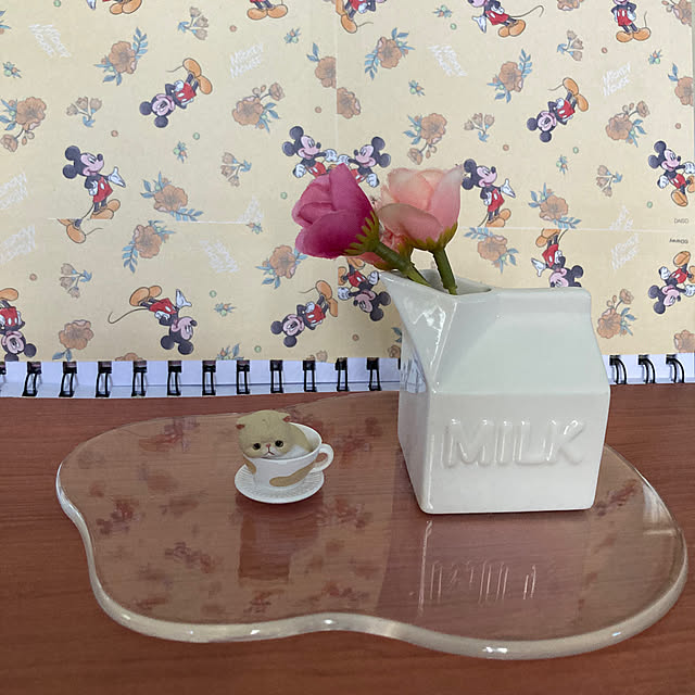 manduonmaさんの実例写真