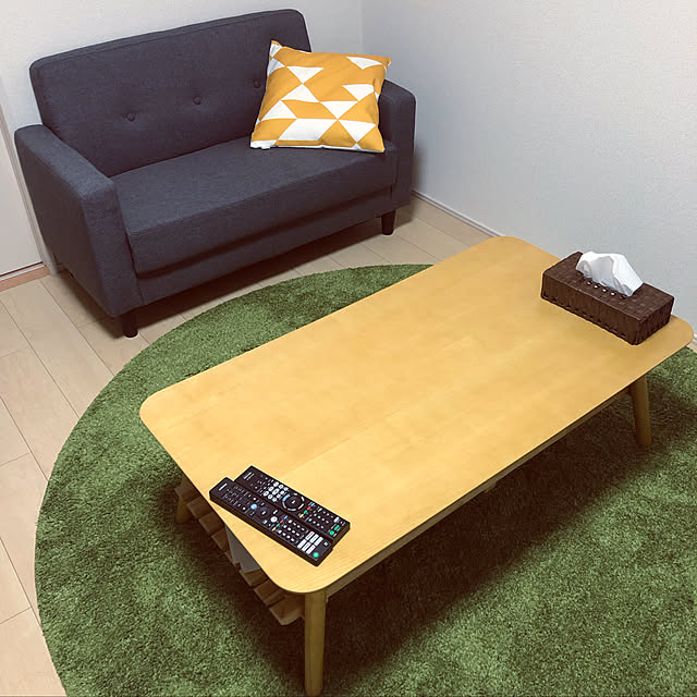 knyn.さんの実例写真