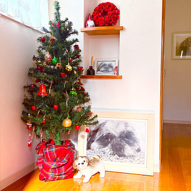 maricomariさんの実例写真