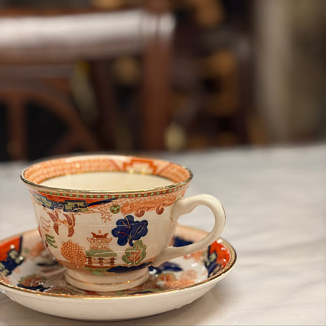 calmeさんの実例写真