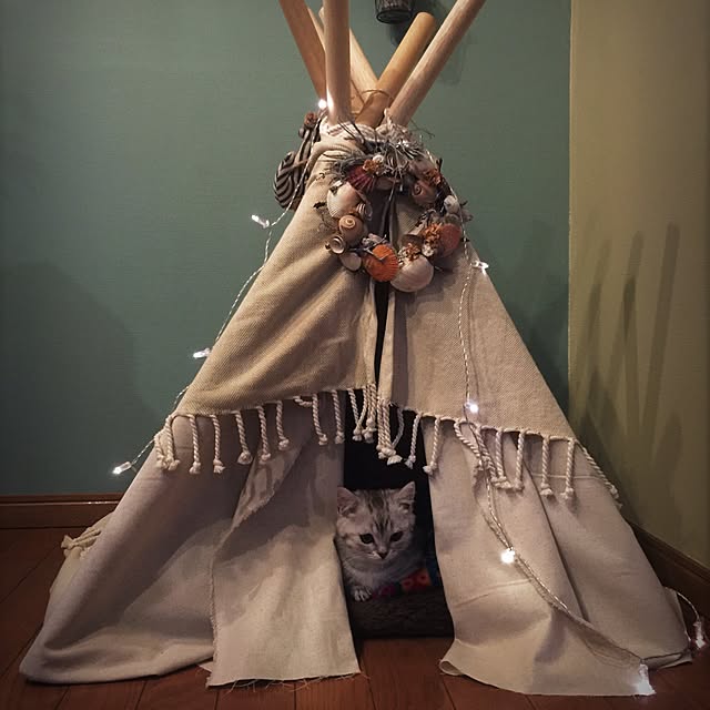 yuさんの実例写真