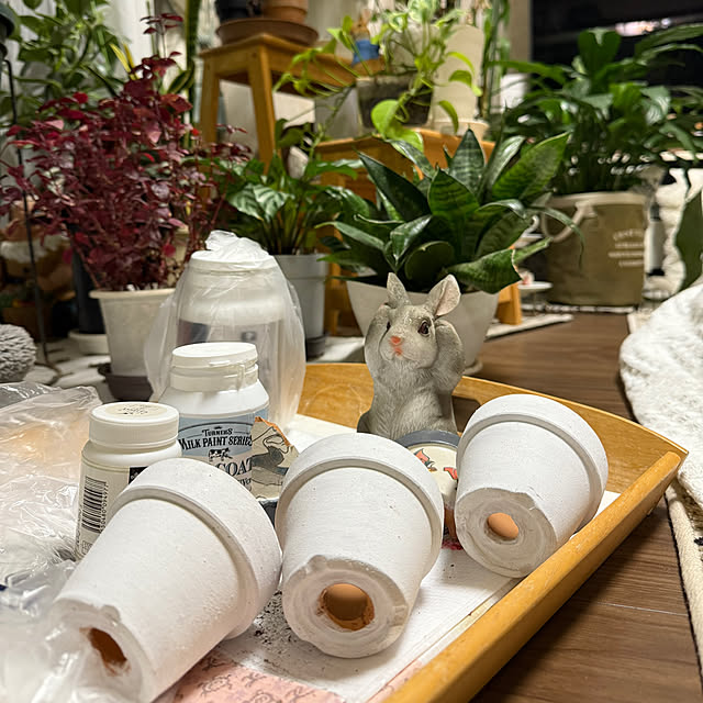 Aqettyさんの部屋