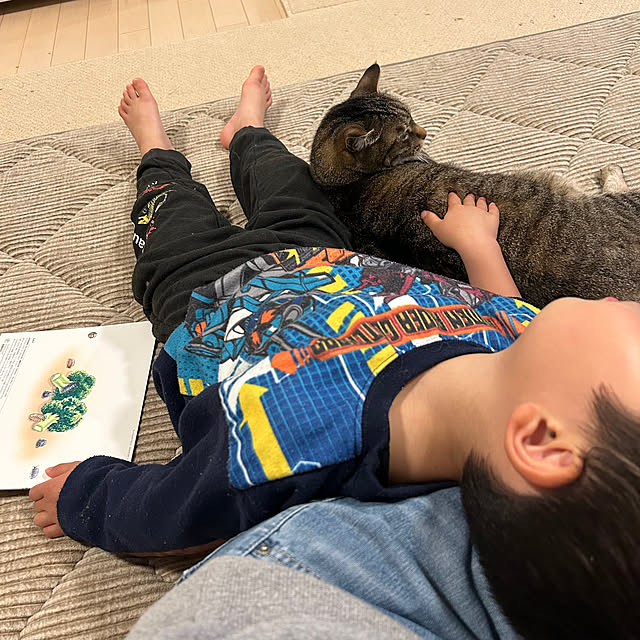 mikomaruさんの実例写真