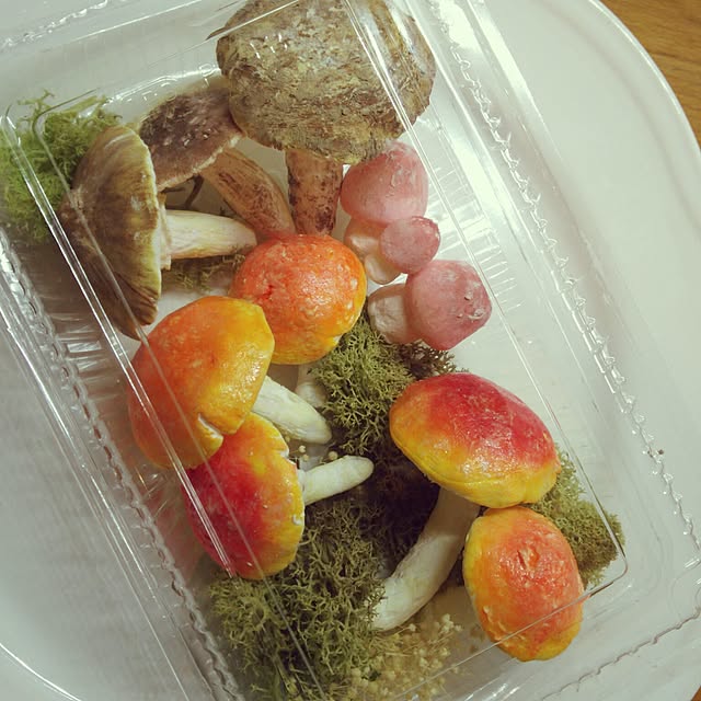 mogu0418さんの実例写真
