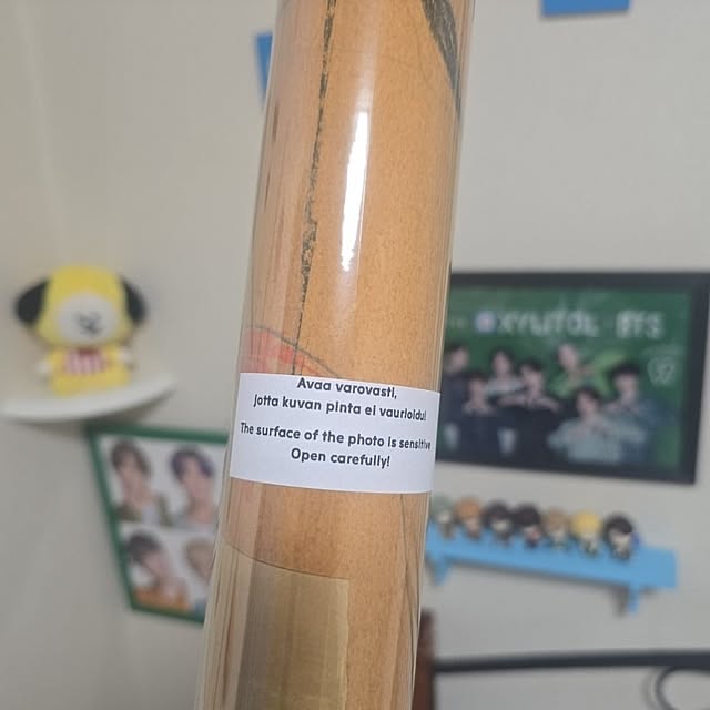 nao814さんの部屋