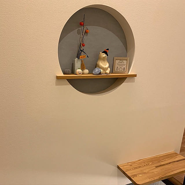 h_home.hさんの実例写真