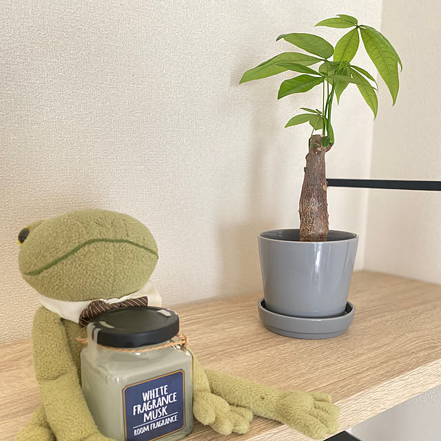 h3さんの部屋