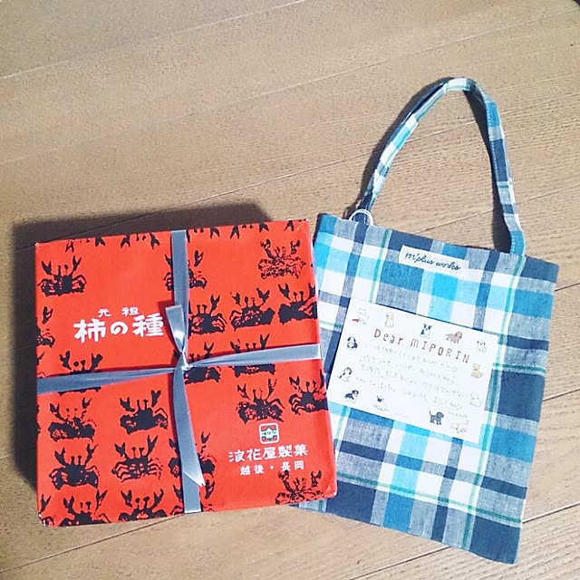 miporin0711さんの実例写真