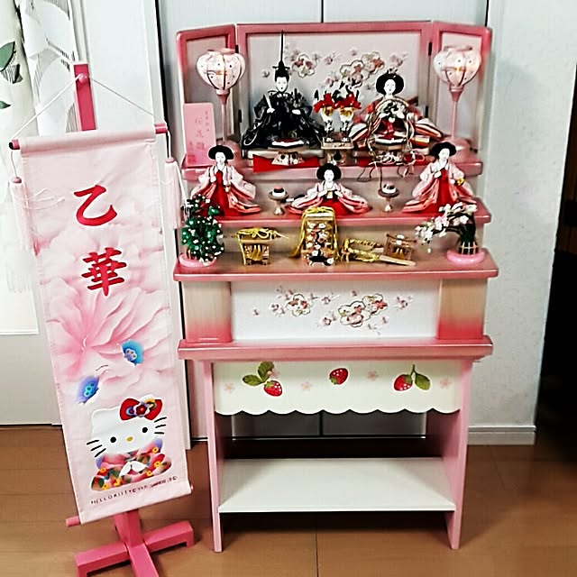 pINkstRAwberryさんの実例写真