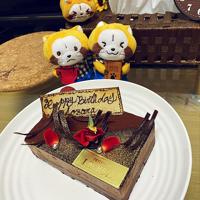 Aozoraさんの実例写真