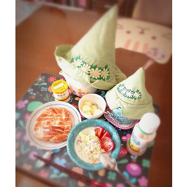 mariaさんの実例写真